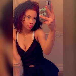 Meet your Posher, Shaunte